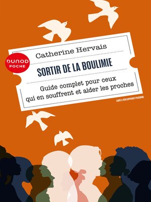 cover image of Sortir de la boulimie